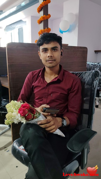 Amit14321 Indian Man from Lucknow
