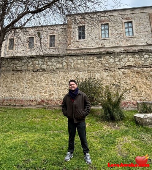 burakc2715 Turkish Man from Maltepe