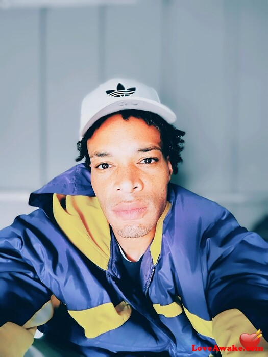 Iceondeck American Man from Baton Rouge