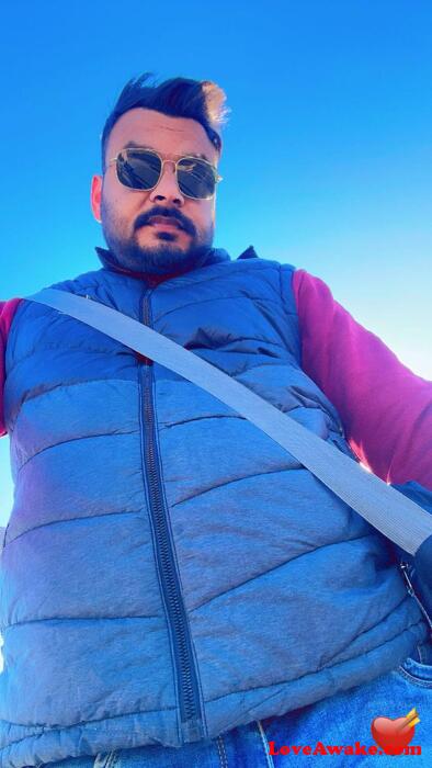 Shiv5729 Indian Man from Ludhiana