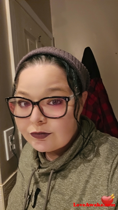 Jojo3392 Canadian Woman from Ottawa