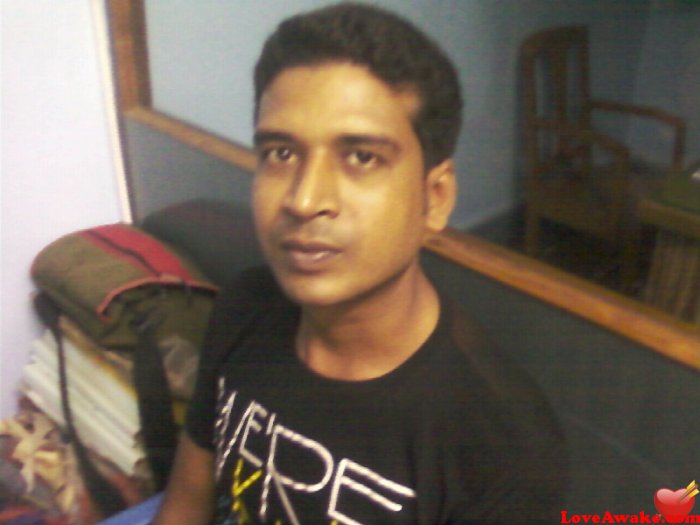 INTERLOVE Indian Man from Kolkata (ex Calcutta)