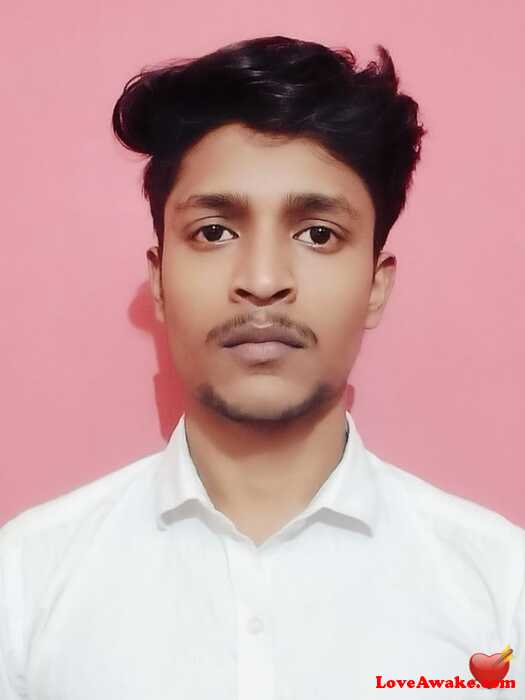 adicshan Indian Man from Patna