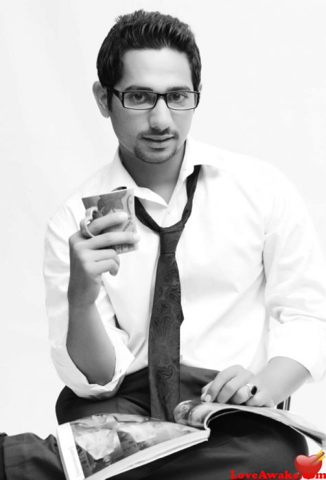 waqasabbas Pakistani Man from Lahore