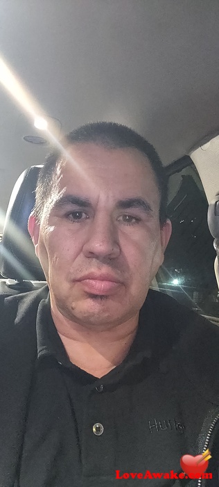 Juan90 American Man from Daly City