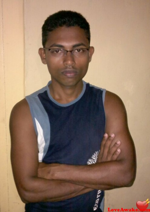 prasad85 Sri Lankan Man from Colombo