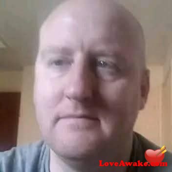 Tonyfairhurst4 UK Man from Warrington