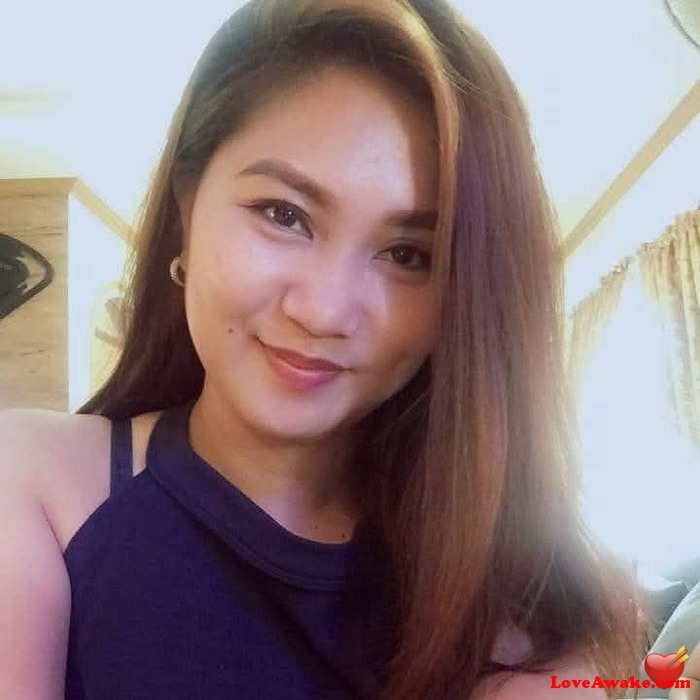 TinaMS120214 Filipina Woman from Calbayog, Samar