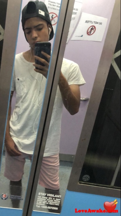 peter54447 Singapore Man from Simei