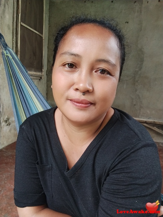 Lanskie82 Filipina Woman from Kapatagan