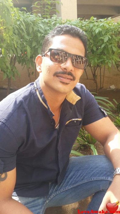 mahesh2089 Indian Man from Pune