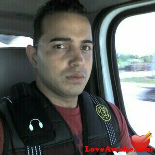 Bany2828 American Man from Orlando