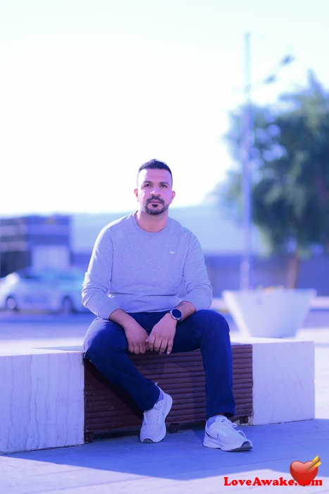 Mhmdk1988 Iraqi Man from Basra