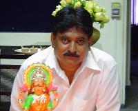 shivachandra Indian Man from Hyderabad