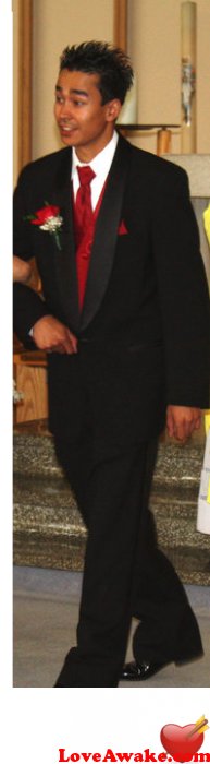 Rob403 Canadian Man from Calgary