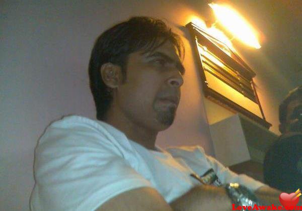 nirmal787 Malaysian Man from Johor Bahru