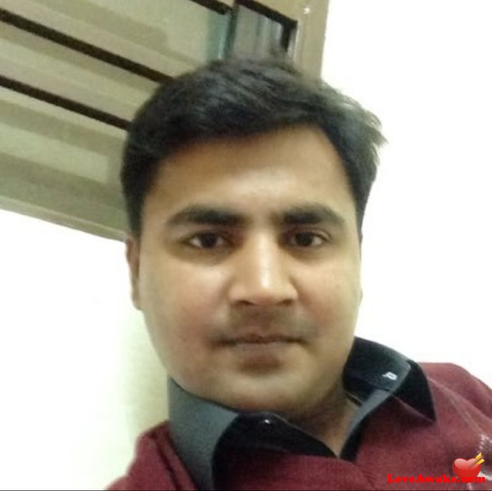 Tk2025 Pakistani Man from Rawalpindi