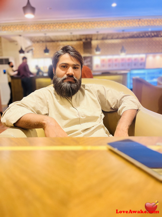 Haji78693 Pakistani Man from Bahawalpur