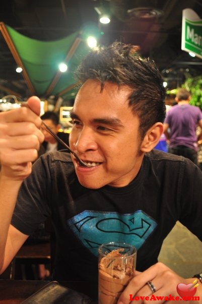 Ridzuan08 Singapore Man from Woodlands