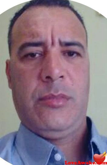 Samy7321 Algerian Man from Constantine