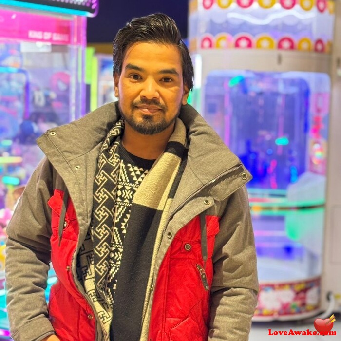 Guri29 Indian Man from Jalandhar
