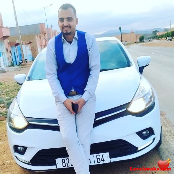 Mahdi95Me Morocco Man from Agadir