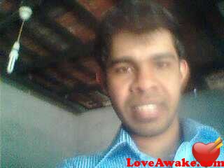 risma23 Sri Lankan Man from Colombo