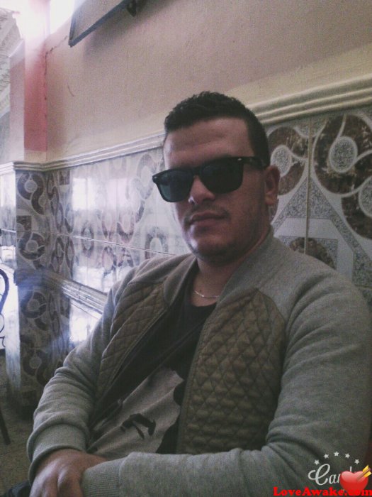 mohamedm112 Algerian Man from Annaba (ex Bone)