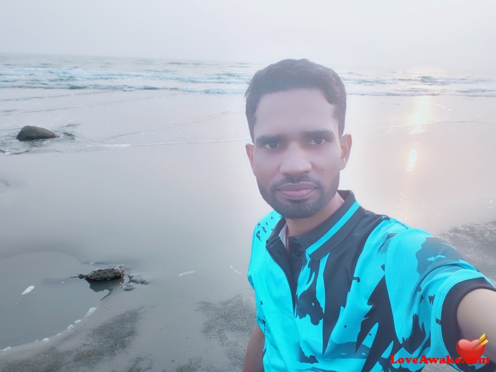 Mehedieco123 Bangladeshi Man from Dhaka