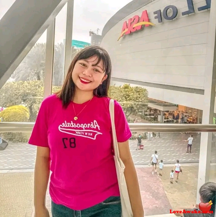 062024 Filipina Woman from Leyte