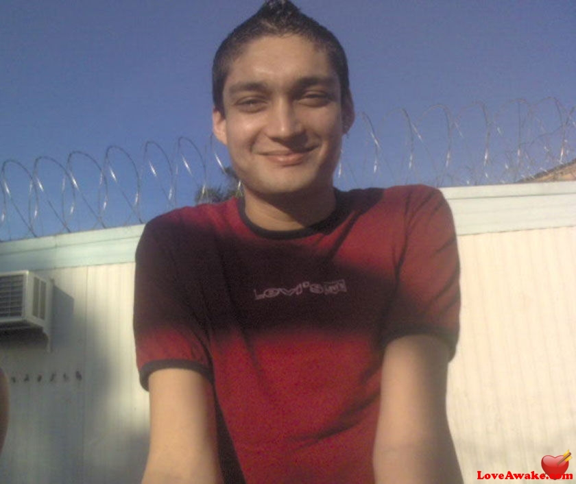 shahid1985 UK Man from London