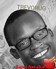 trevorug UAE Man from Dubai