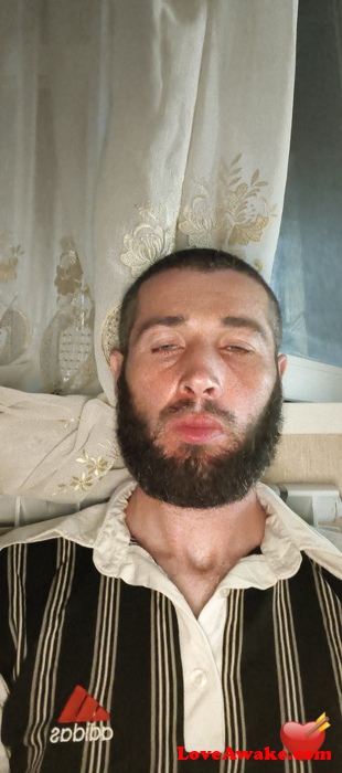 Zagir88 Russian Man from Derbent