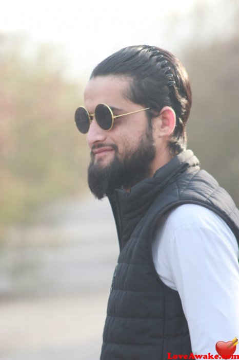 Billo001 Pakistani Man from Peshawar