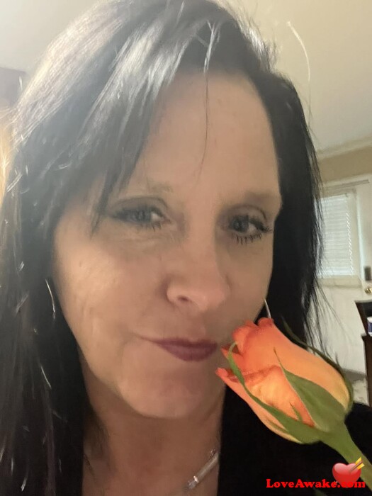 roselymc American Woman from Las Vegas