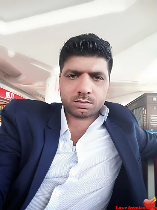 Imrankhan887 Pakistani Man from Mandi Bahauddin
