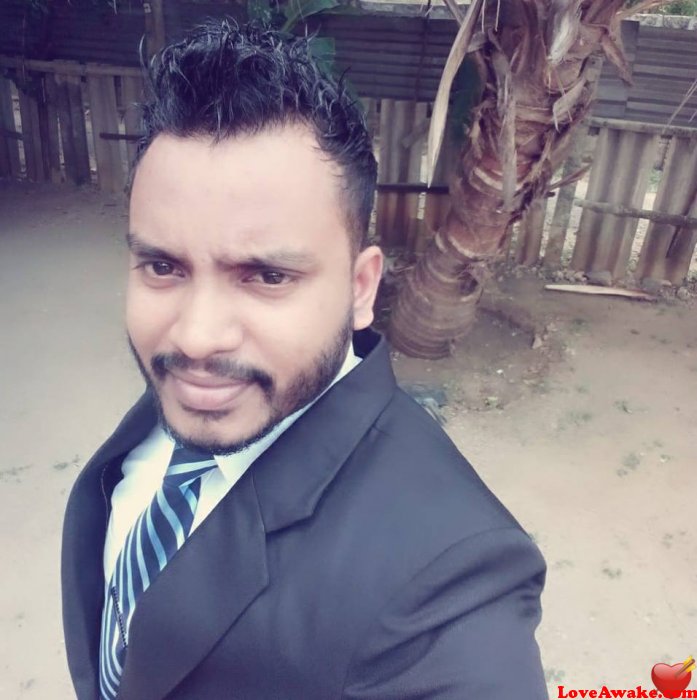 ishan1992 Sri Lankan Man from Colombo