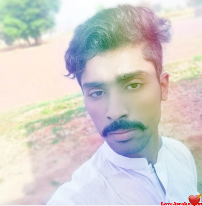 Wasiframzan07 Pakistani Man from Bahawalpur