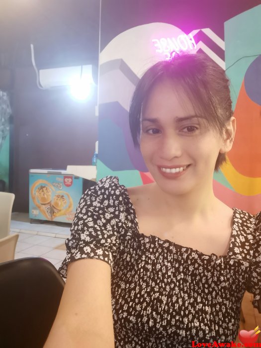 wongsofangel Filipina Woman from Davao, Mindanao