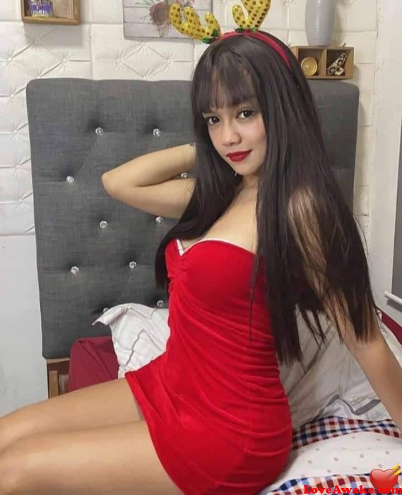 itsvalentina Filipina Woman from Angeles