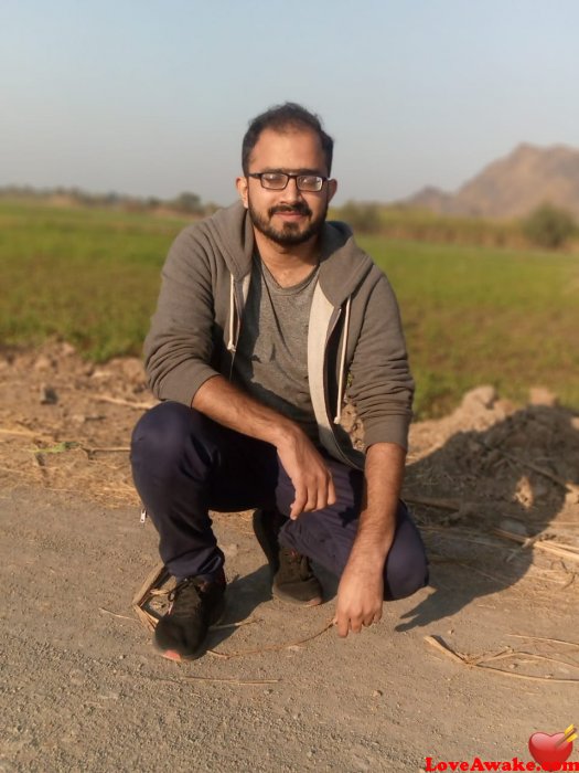 123456shah Pakistani Man from Gujranwala