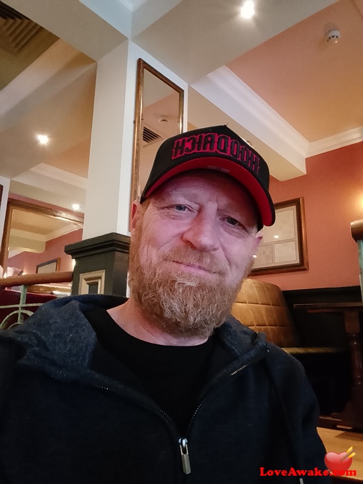 Chefstiles UK Man from Carmarthen