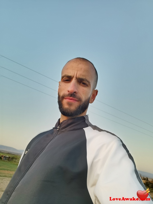 meedo48 Morocco Man from Oujda