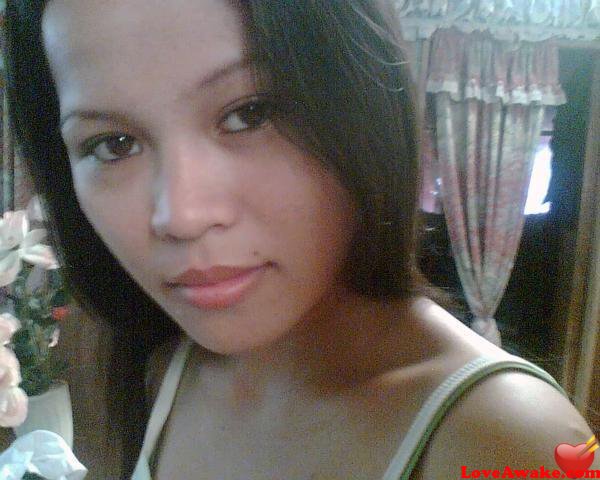 adnavgil Filipina Woman from Barobo/Bislig