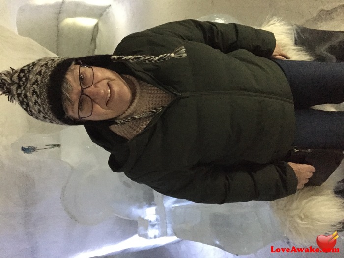 Belladonna55 UK Woman from Cambridge