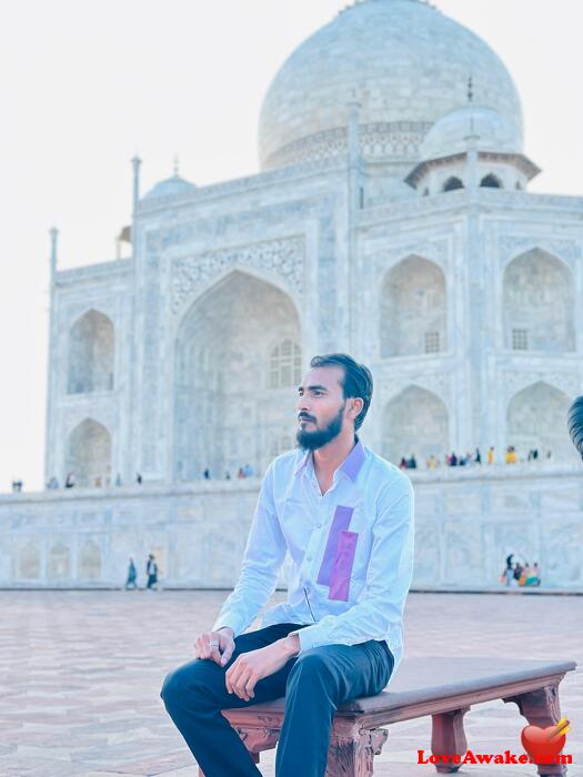 Faizzy001 Indian Man from Vapi