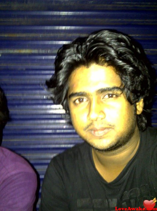 monty77 Indian Man from Mumbai (ex Bombay)