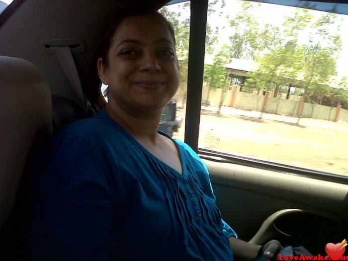 sonus123 Indian Woman from Pune