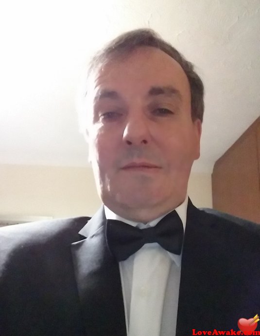 MasterRichard UK Man from Norwich