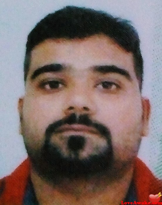 Monu86us Pakistani Man from Karachi